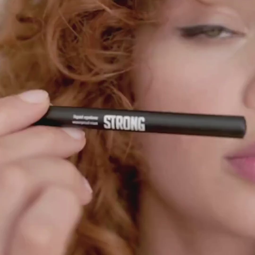 STRONG Eyeliner Pen