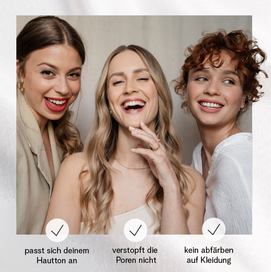 STRONG Make-up